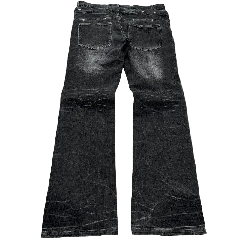 Xtendedd Mob Jeans