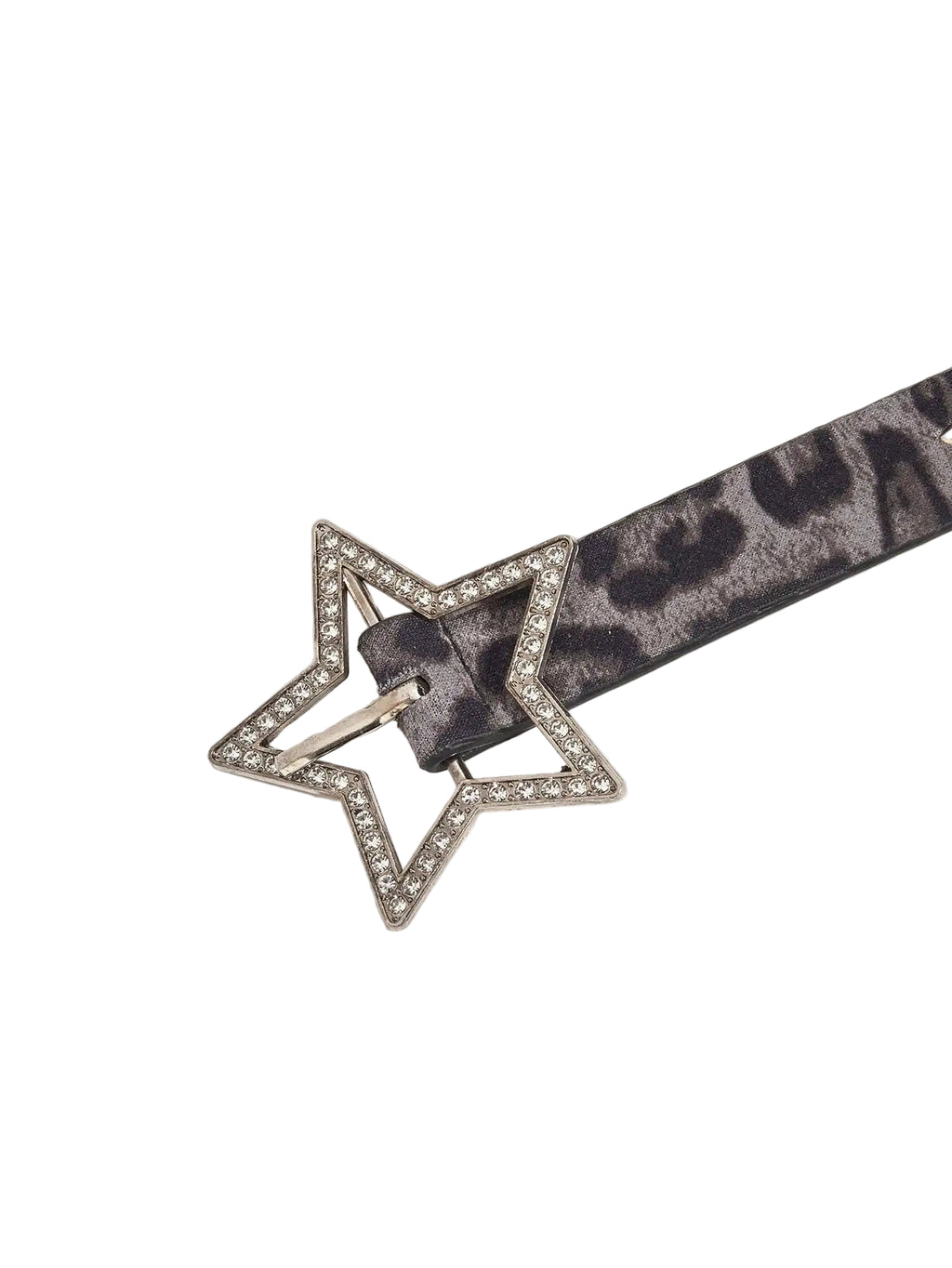 Xtendedd Starz Belt