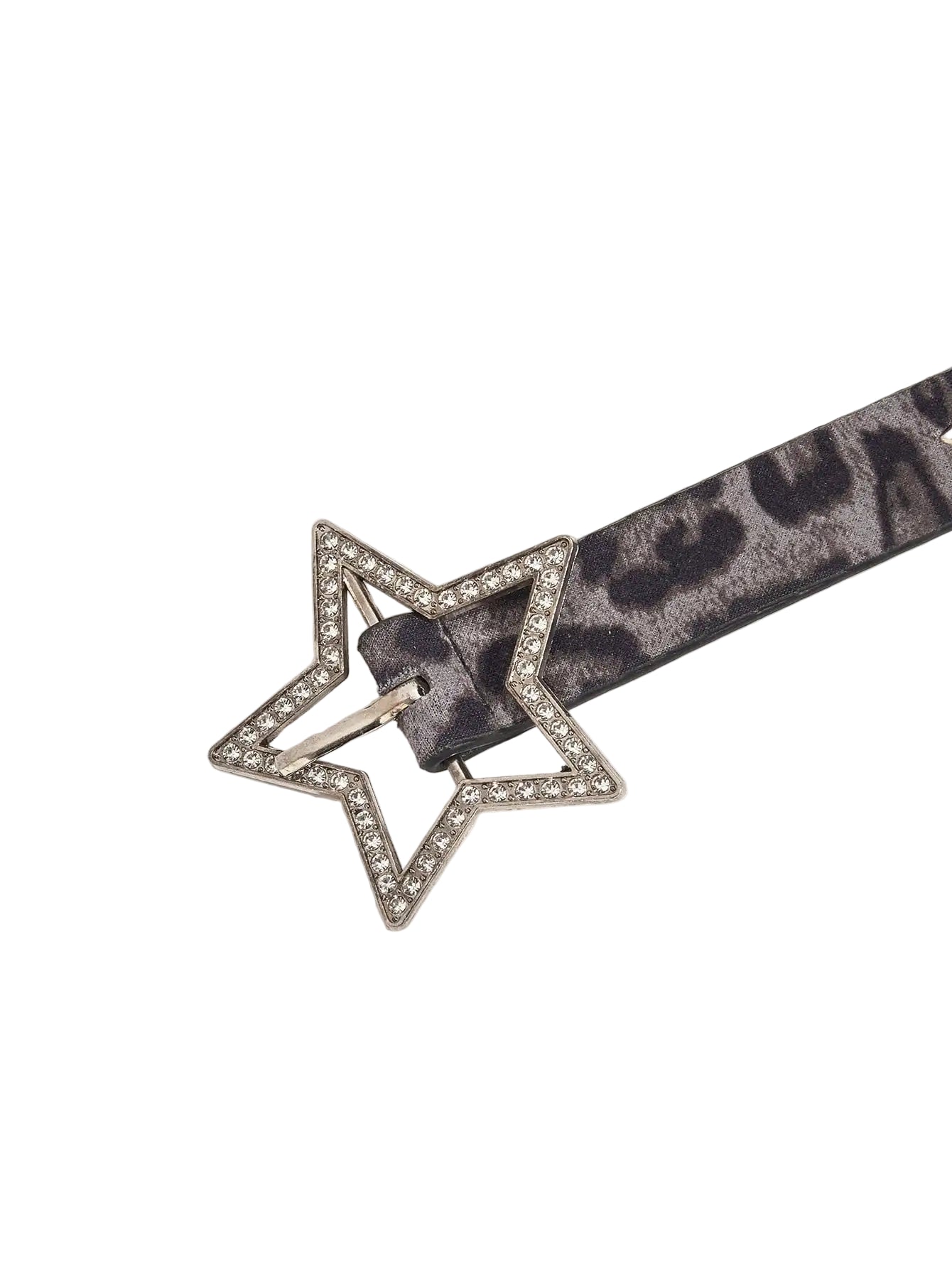 Xtendedd Starz Belt