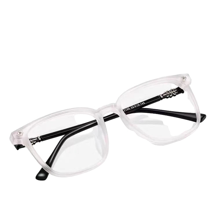 XTENDEDD CHROME GLASSES
