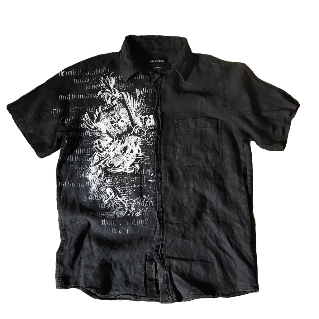 Xtendedd Holy Shirt