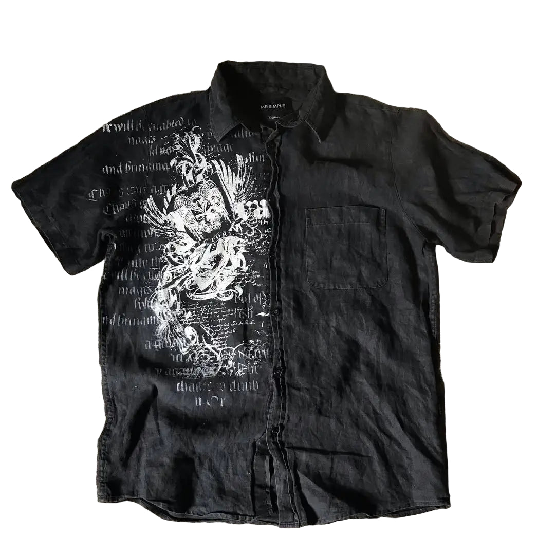 Xtendedd Holy Shirt