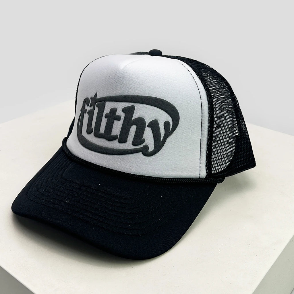 XTENDEDD FILTHY CAP