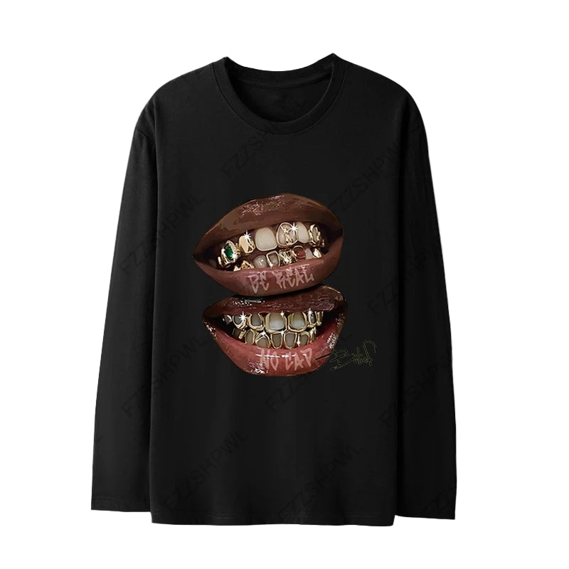 XTENDEDD BELIEF TEE