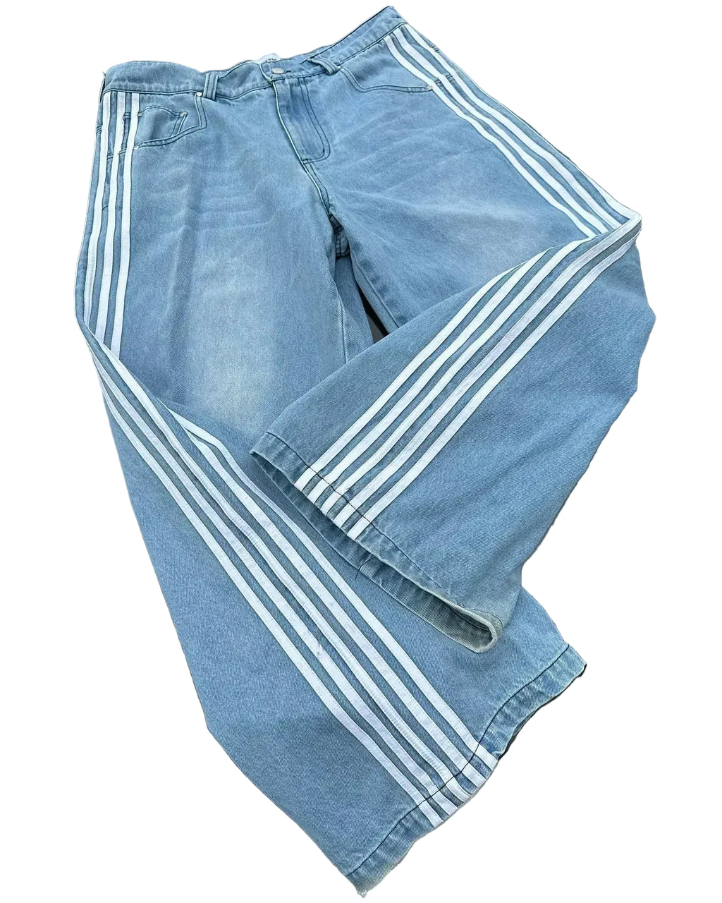 Xtendedd Classic Jeans