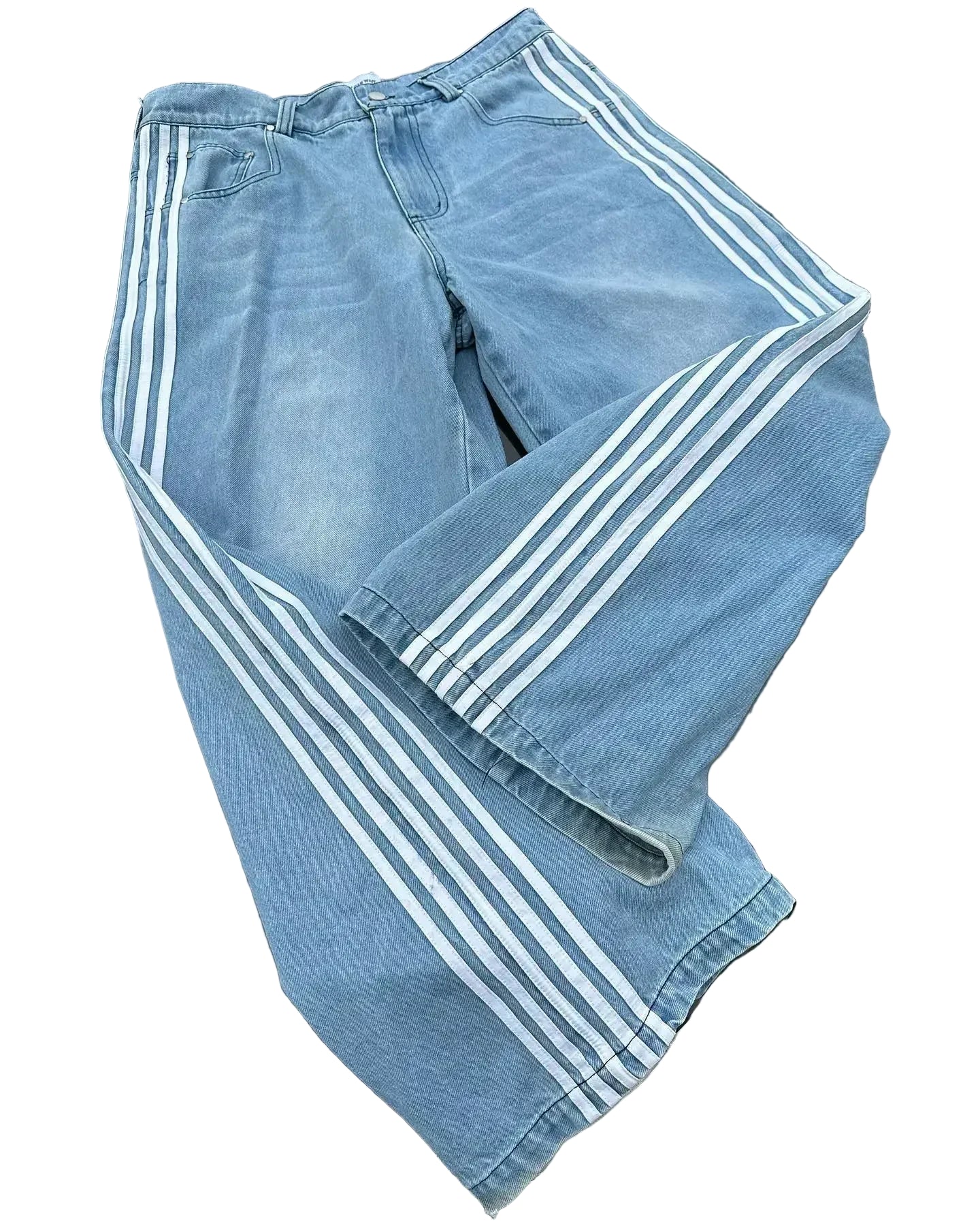 Xtendedd Classic Jeans