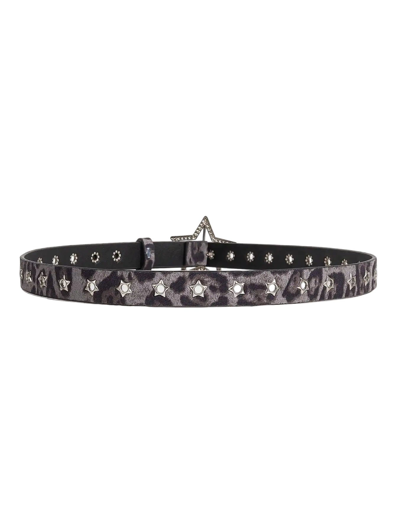 Xtendedd Starz Belt