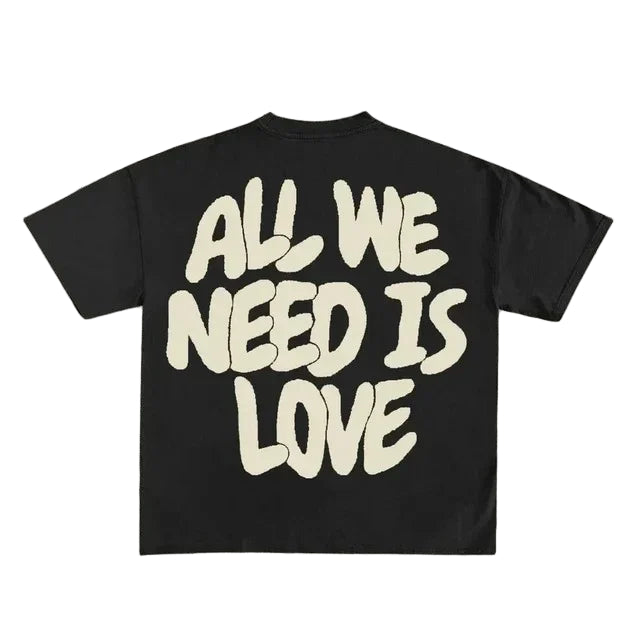 XTENDEDD MONEY TEE