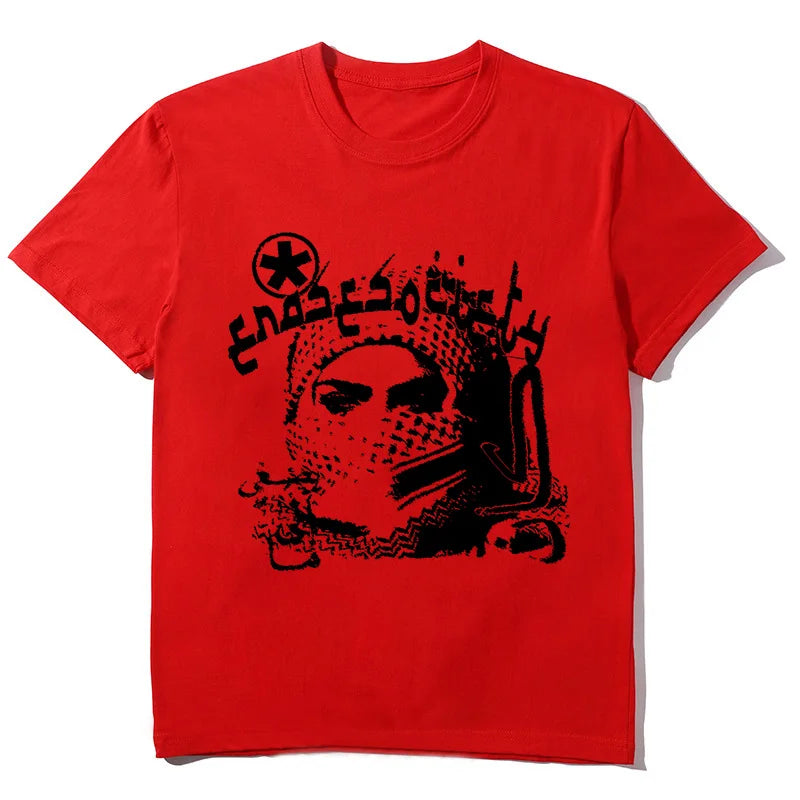 Xtendedd Arab Money Tee