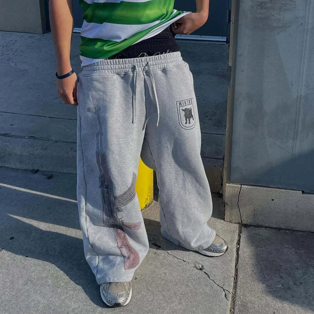 Xtendedd Street Pants