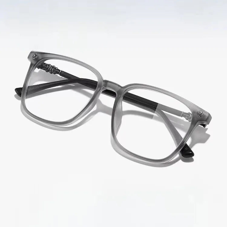 XTENDEDD CHROME GLASSES