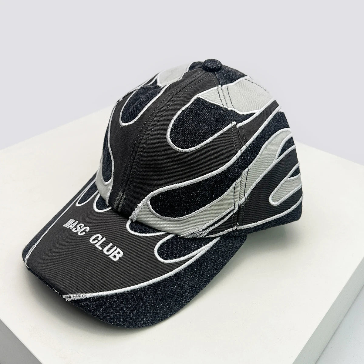 XTENDEDD WASC CLUB CAP