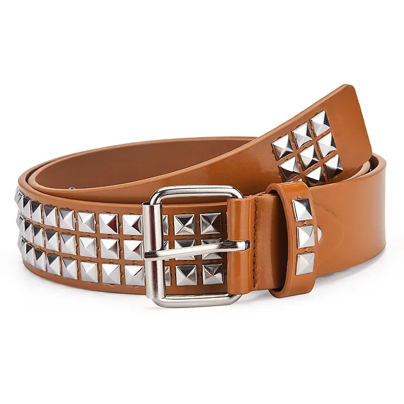 Xtendedd Pyramid Belt