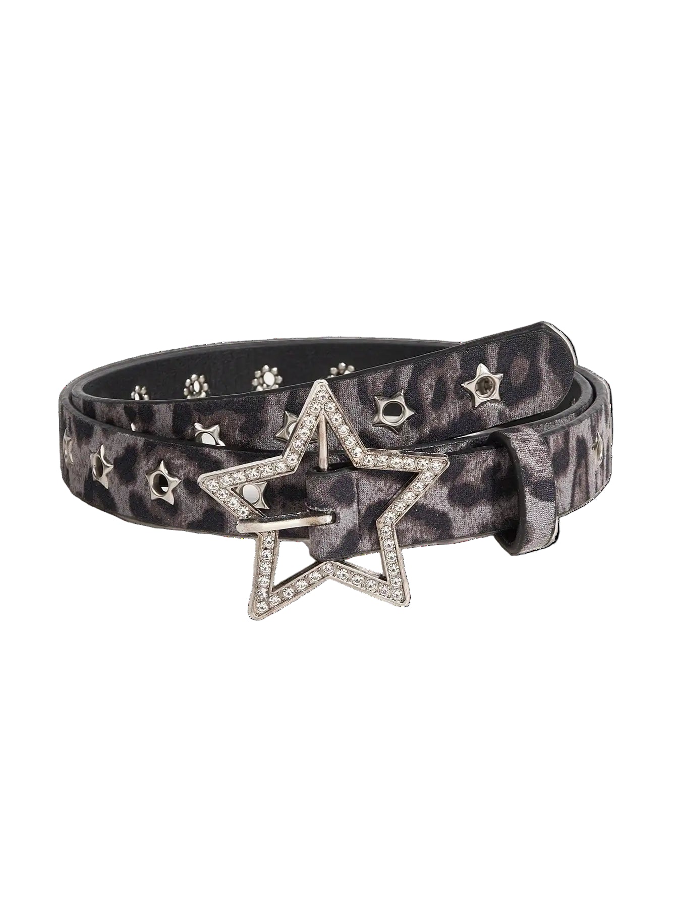 Xtendedd Starz Belt