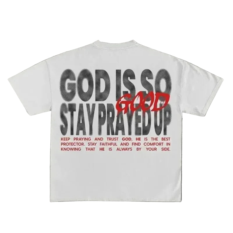 XTENDEDD MONEY TEE