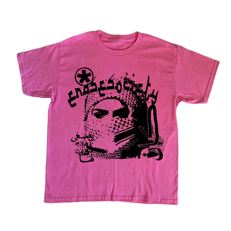 Xtendedd Arab Money Tee