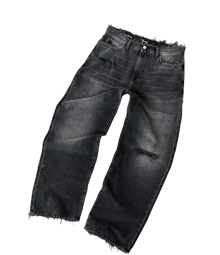 XTENDEDD RETRO JEANS