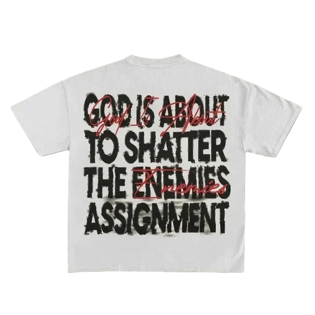 XTENDEDD MONEY TEE