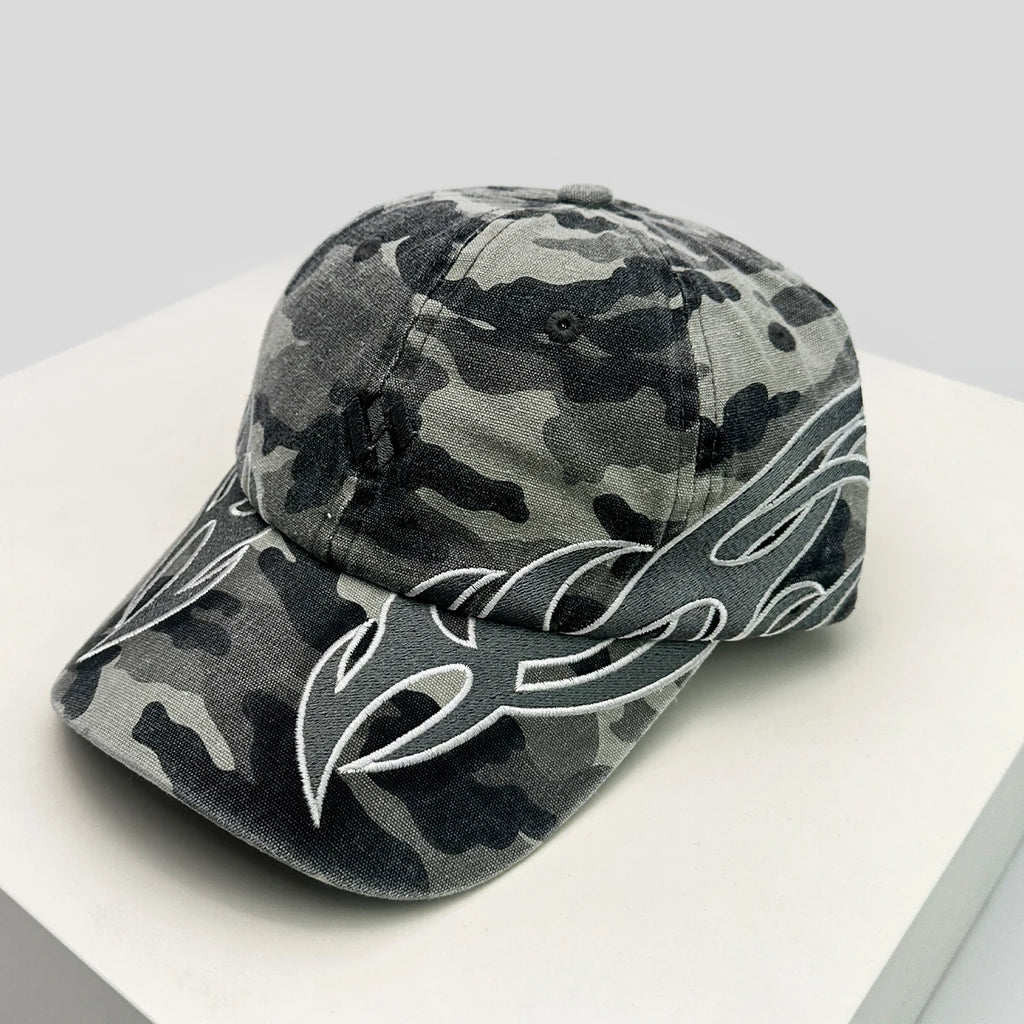 XTENDEDD WASC CLUB CAP