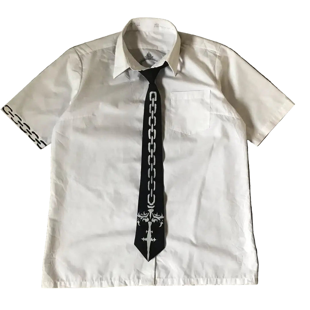 Xtendedd Holy Shirt