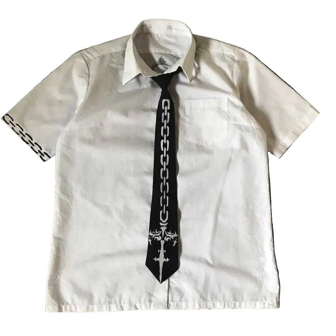 Xtendedd Holy Shirt