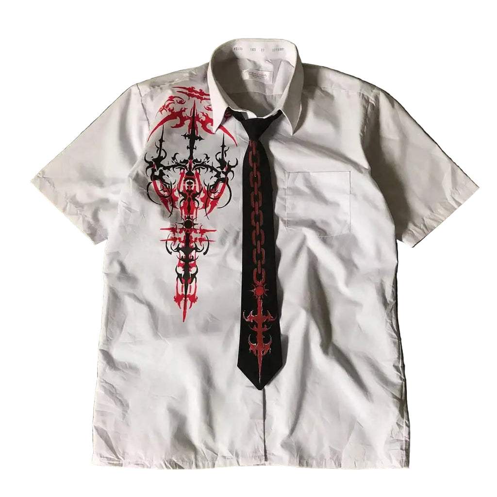 Xtendedd Holy Shirt