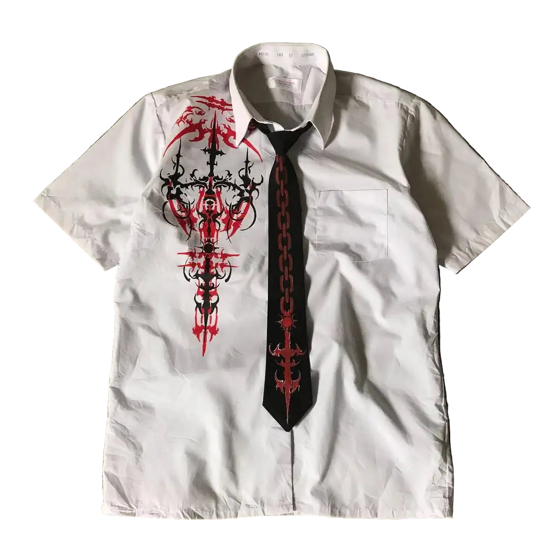 Xtendedd Holy Shirt