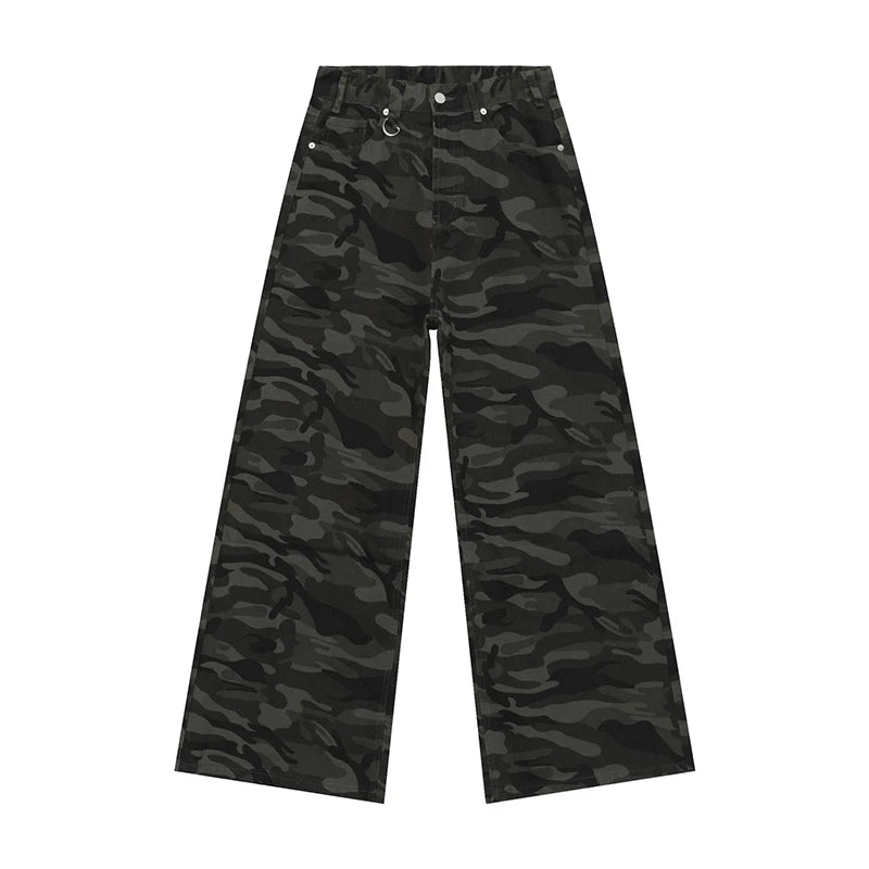 XTENDEDD VEMO JEANS