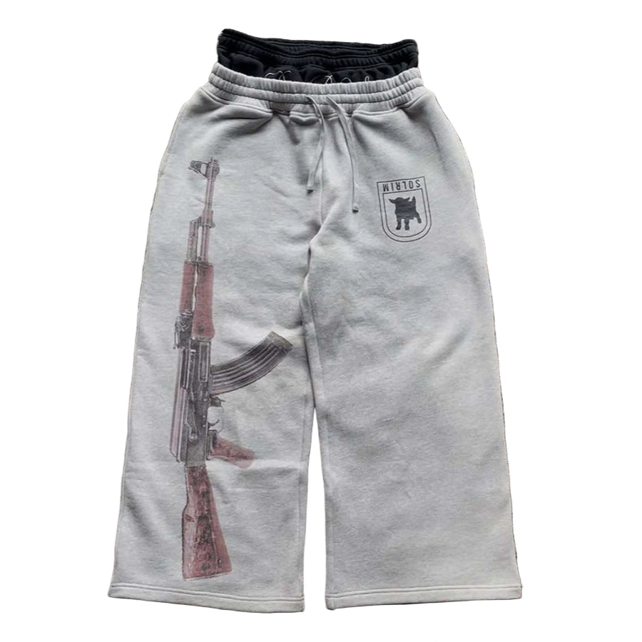 Xtendedd Street Pants
