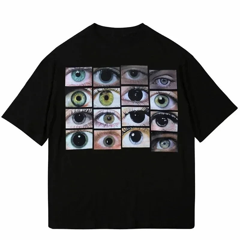 XTENDEDD EYEZ TEE