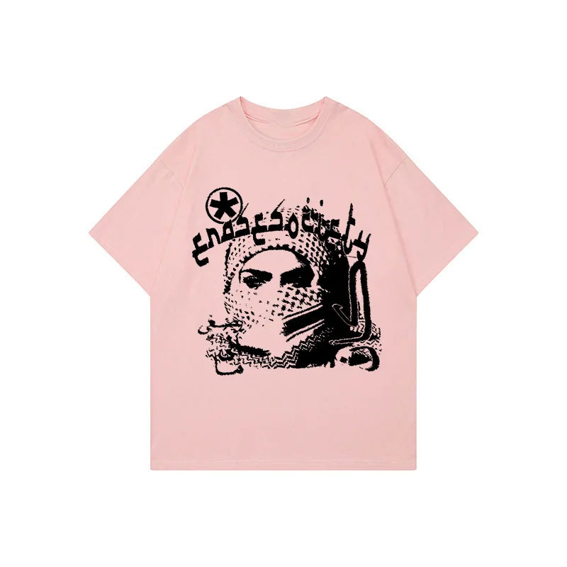 Xtendedd Arab Money Tee