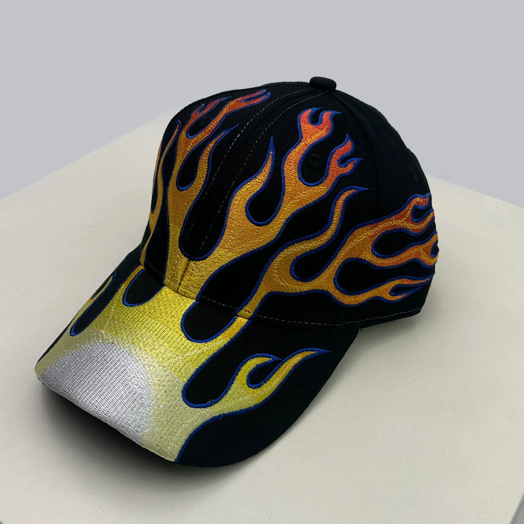 XTENDEDD WASC CLUB CAP