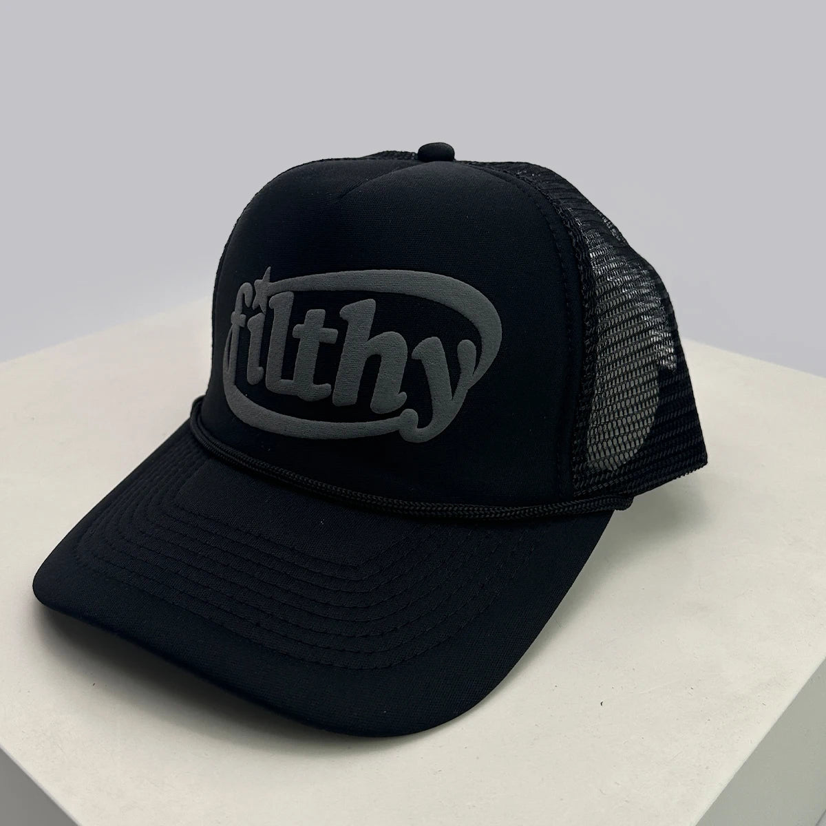 XTENDEDD FILTHY CAP