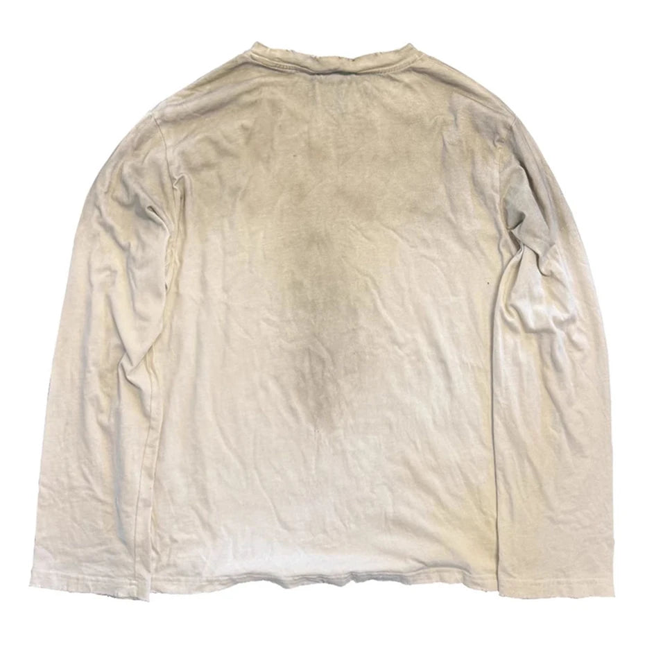 XTENDEDD THREE EYES LONG SLEEVE