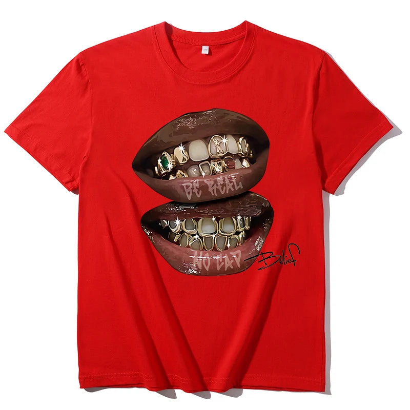 XTENDEDD BELIEF TEE