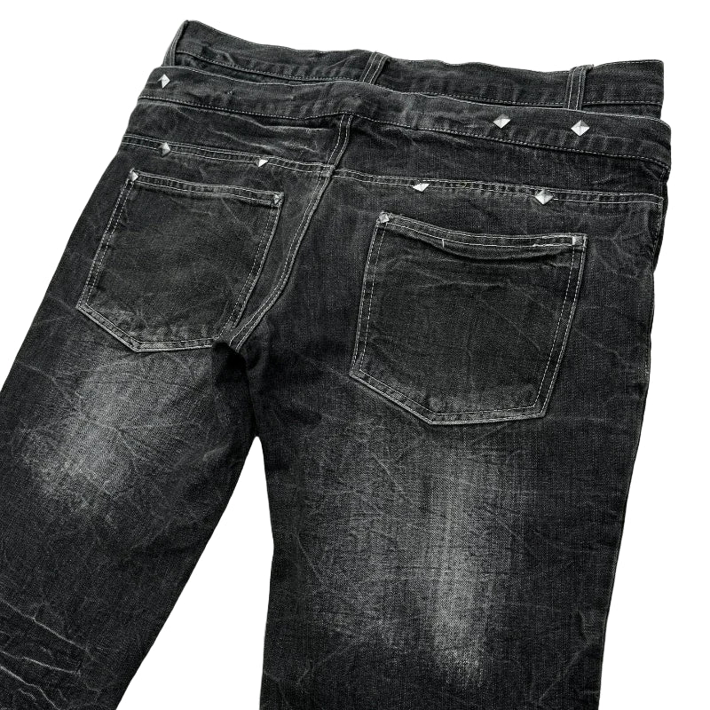 Xtendedd Mob Jeans