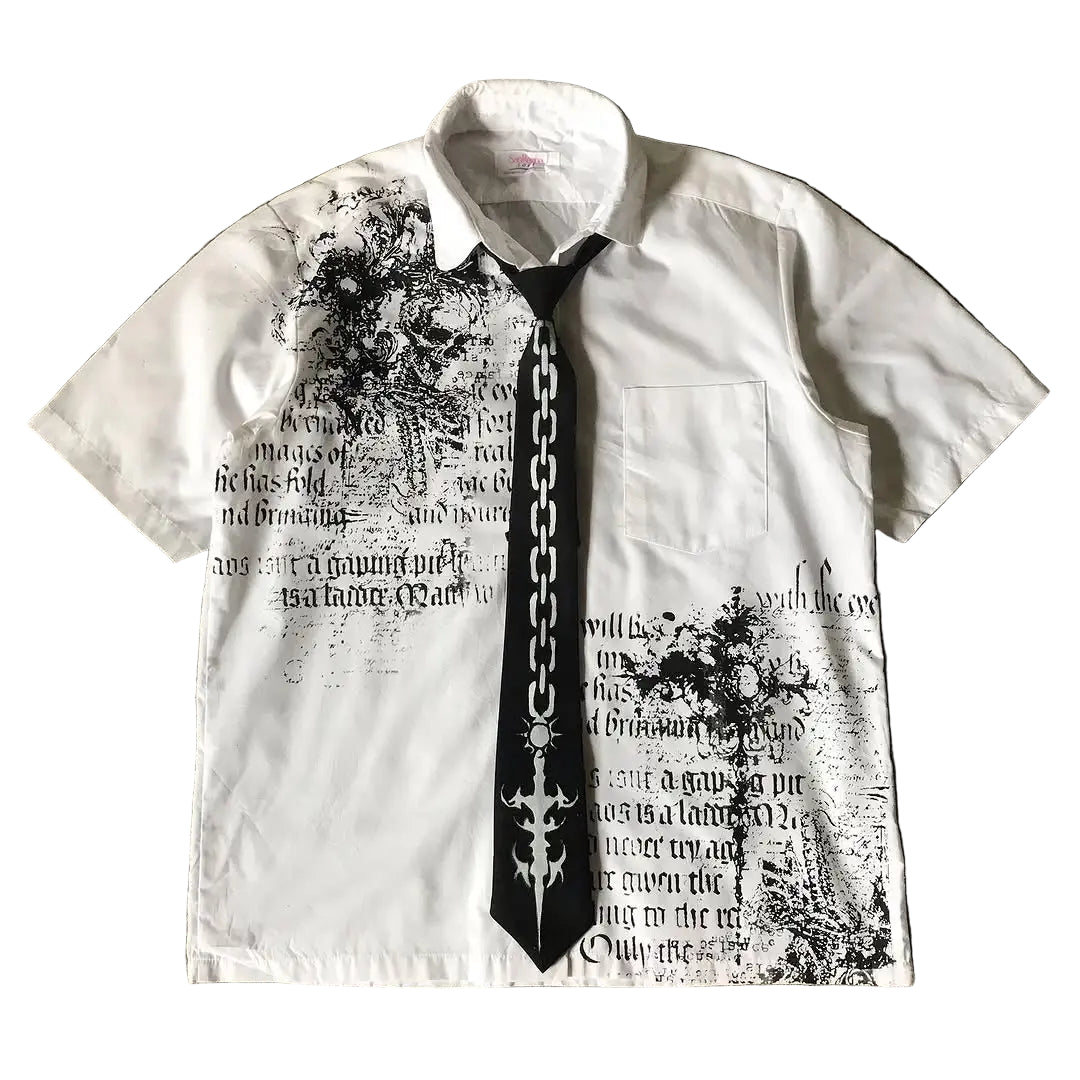 Xtendedd Holy Shirt