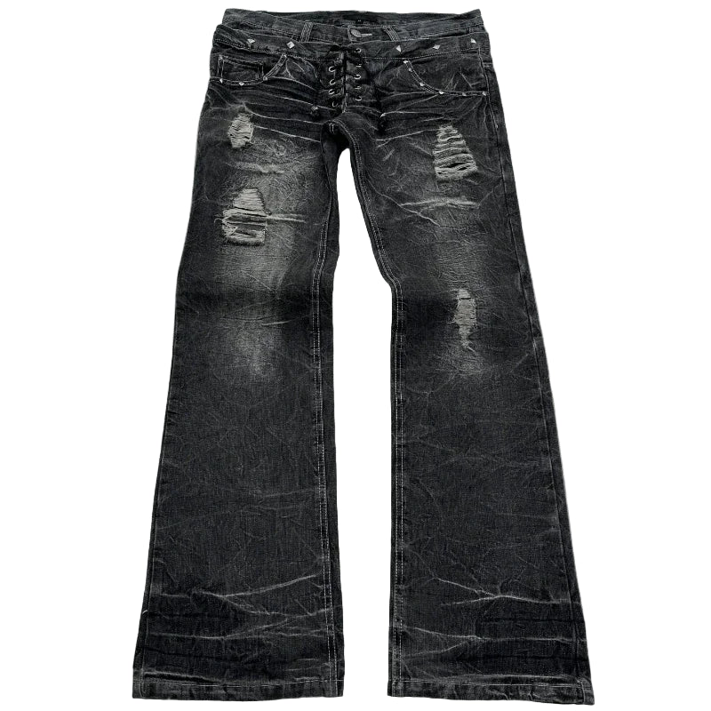 Xtendedd Mob Jeans