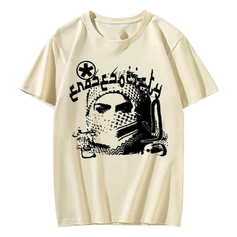 Xtendedd Arab Money Tee