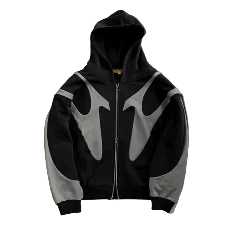 XTENDEDD RETRO HOODIE