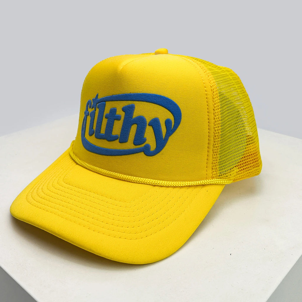 XTENDEDD FILTHY CAP