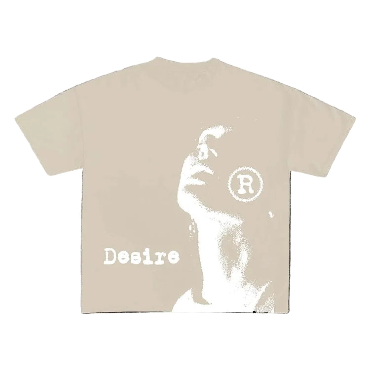 XTENDEDD DESIRE TEE