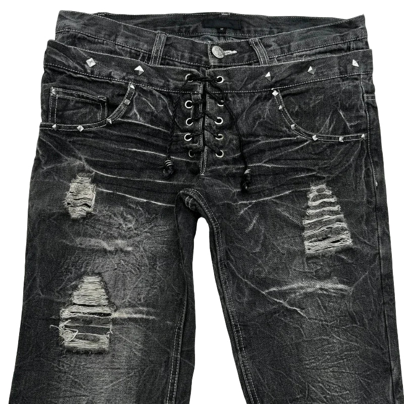Xtendedd Mob Jeans