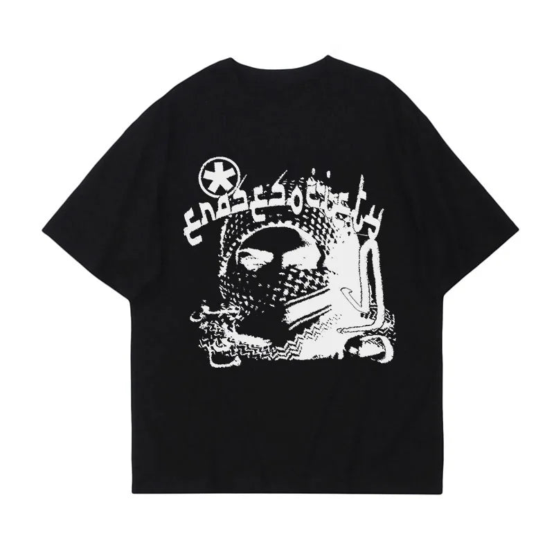 Xtendedd Arab Money Tee