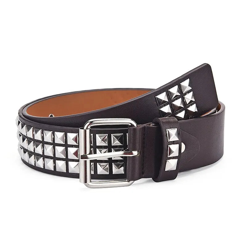 Xtendedd Pyramid Belt