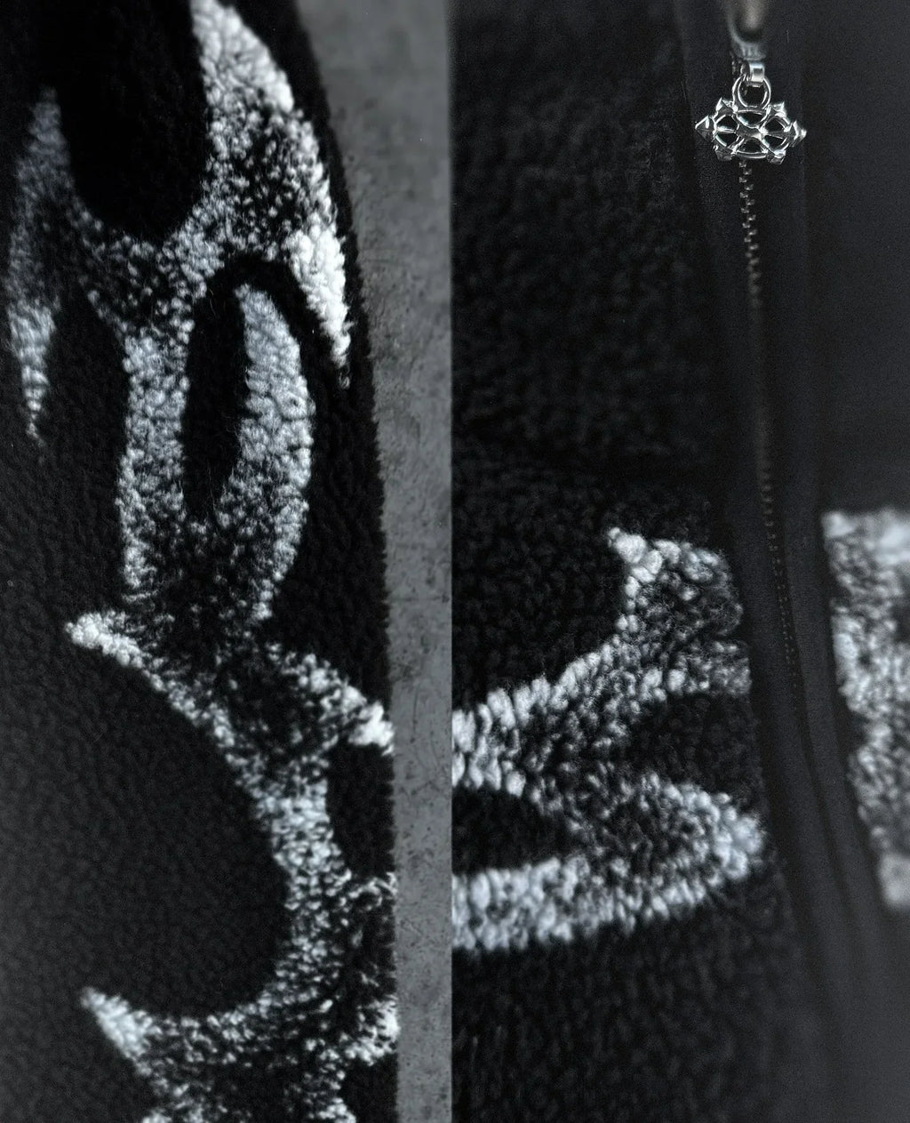 XTENDEDD FOLD JACKET