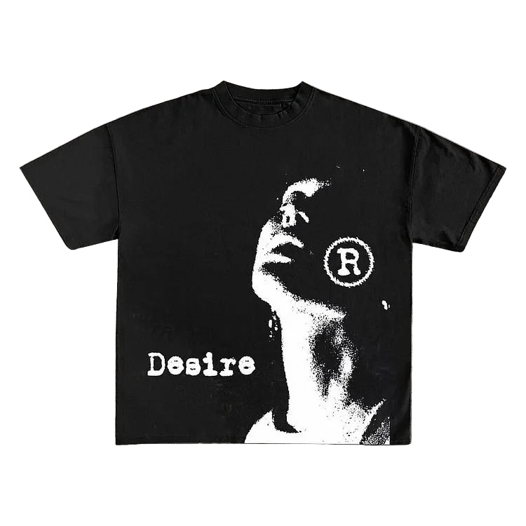 XTENDEDD DESIRE TEE