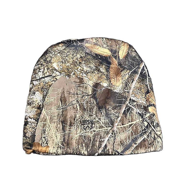 XTENDEDD CAMO BEANIE