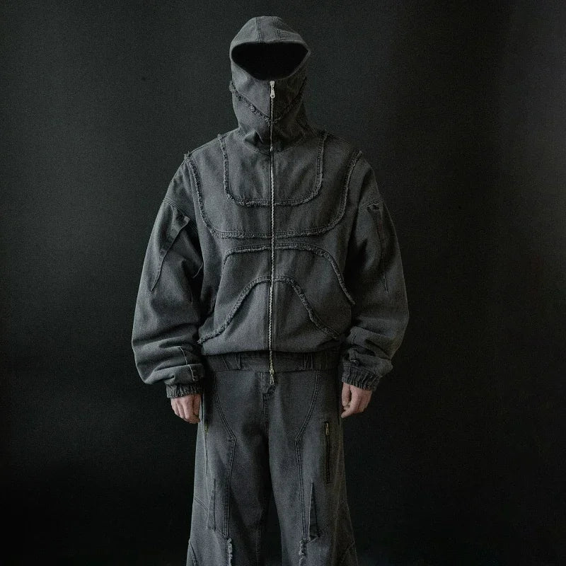 XTENDEDD VEMO JACKET