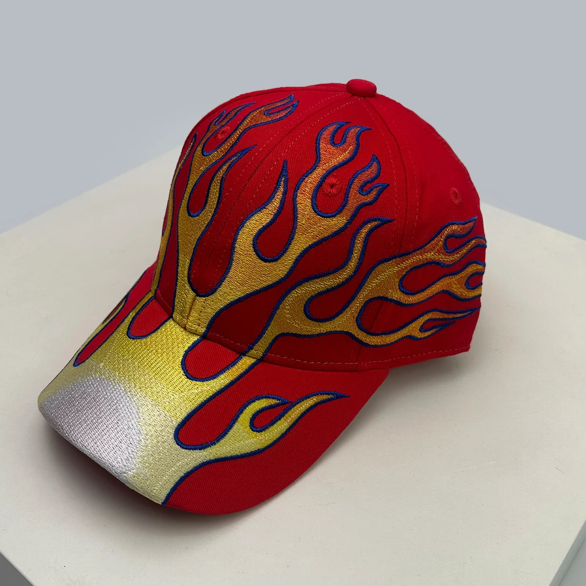 XTENDEDD WASC CLUB CAP